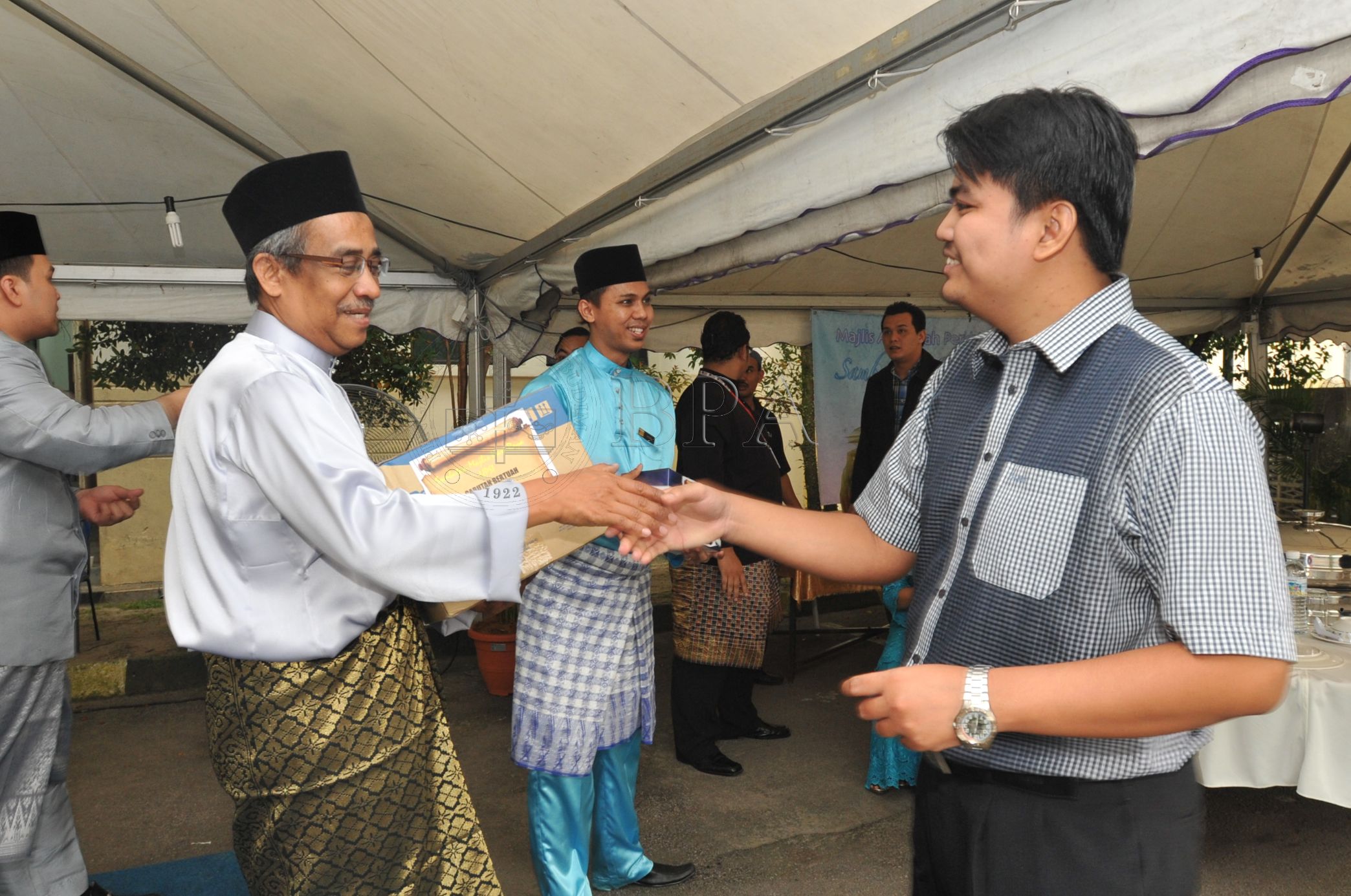 BPA 12 110 APC PRO 5585